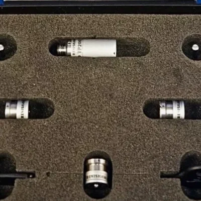 Renishaw Probe Kit TP200 CMM - Coordinate Measuring Machine Accessory