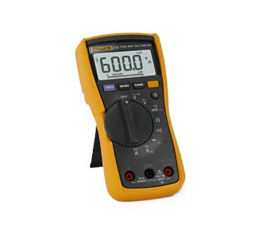 Home 16 Test Measurement & Inspection