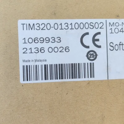 Tim320-013000S02