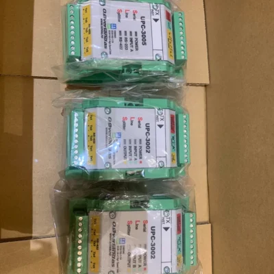 UPC-3002/UPC-3005