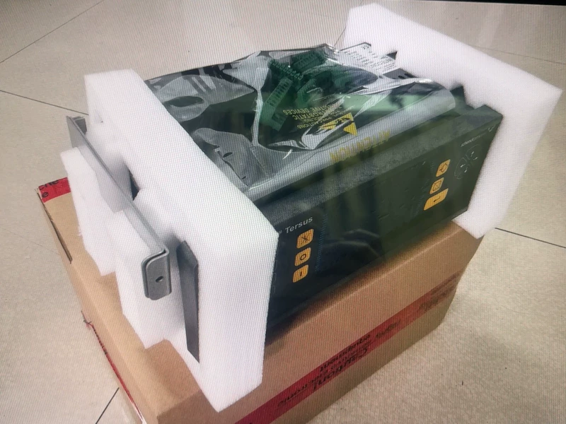 Schenck Weighing Controller VEG20650 VWF20650 V082001.B01 - Precision Scale Control 1 Schenck Weighing Controller VEG20650 VWF20650 V082001.B01 - Precision Scale Control