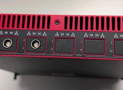 Vector Interface VN 5650 - Industrial Automation Connectivity Module