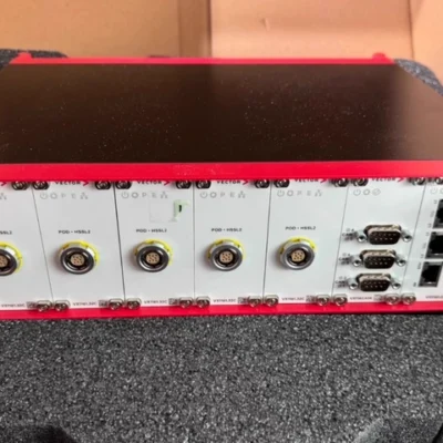 Vector Multi-Base Module VX1161.11 for Industrial Control Systems