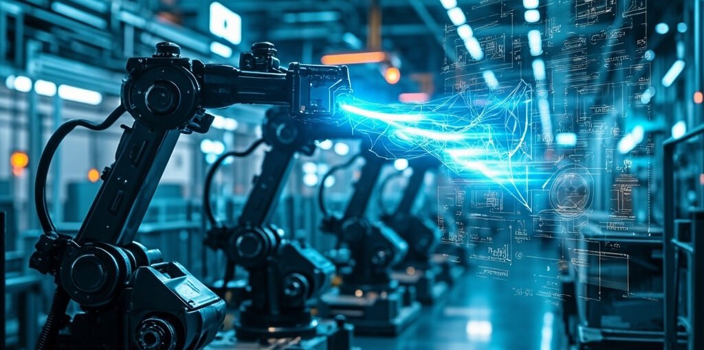 5G Private Network in Smart Factory: Benefits & Implementation Guide 1 featured 20260521030802 5G Private Network in Smart Fa