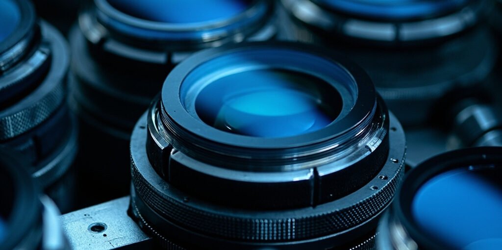 Industrial Camera Lens Selection Guide: How to Choose the Right Lens 1 featured 20260531031014 Industrial Camera Lens Selecti