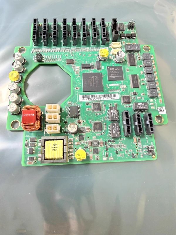 Kuka 00-246-872 Converter Board - Accurate Signal Conversion