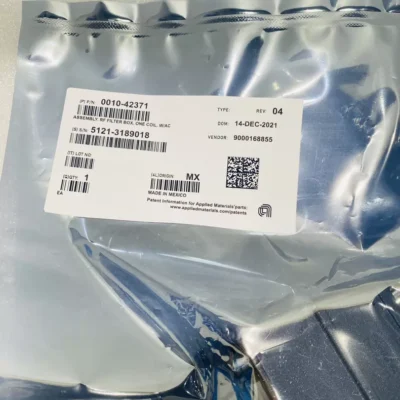 Lam Research Spare Part 0010-42371 Reliable Replacement Part