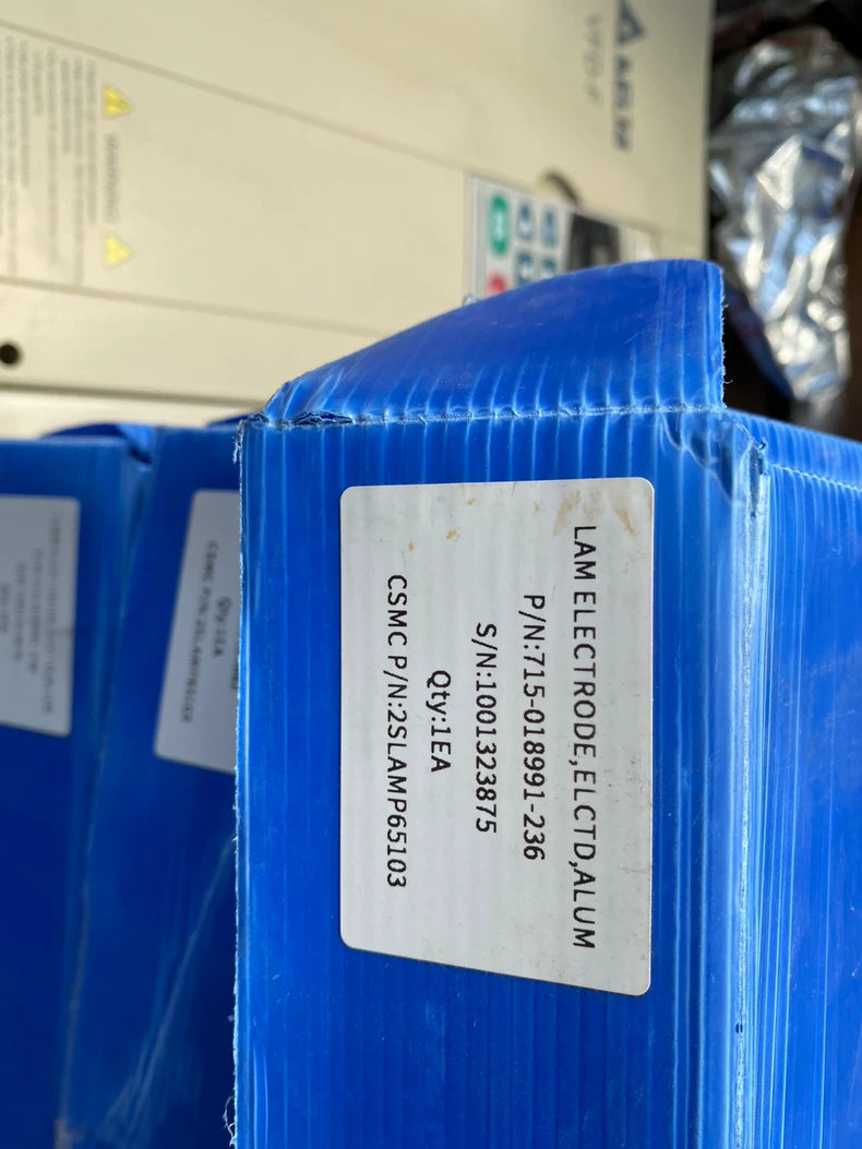AMAT Semiconductor Part Model 0040-99952 - Durable Component