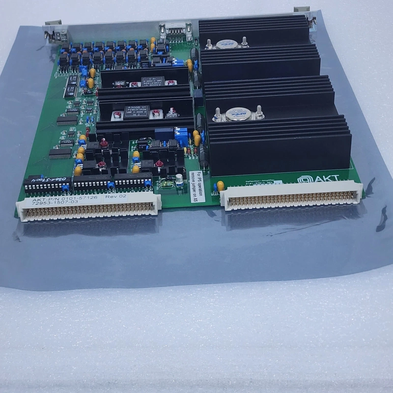 AMAT Circuit Board 0101-57126 Durable Electronic Component
