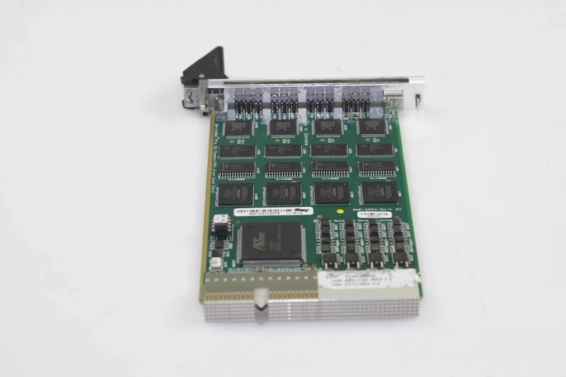 AMAT Board Card Model 0190-34512 - Durable Industrial Component