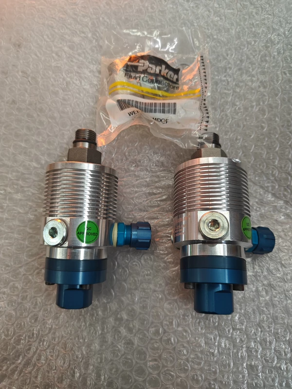 1109-021-188 Parker Rotary Joint: Reliable Rotary Sealing Solution