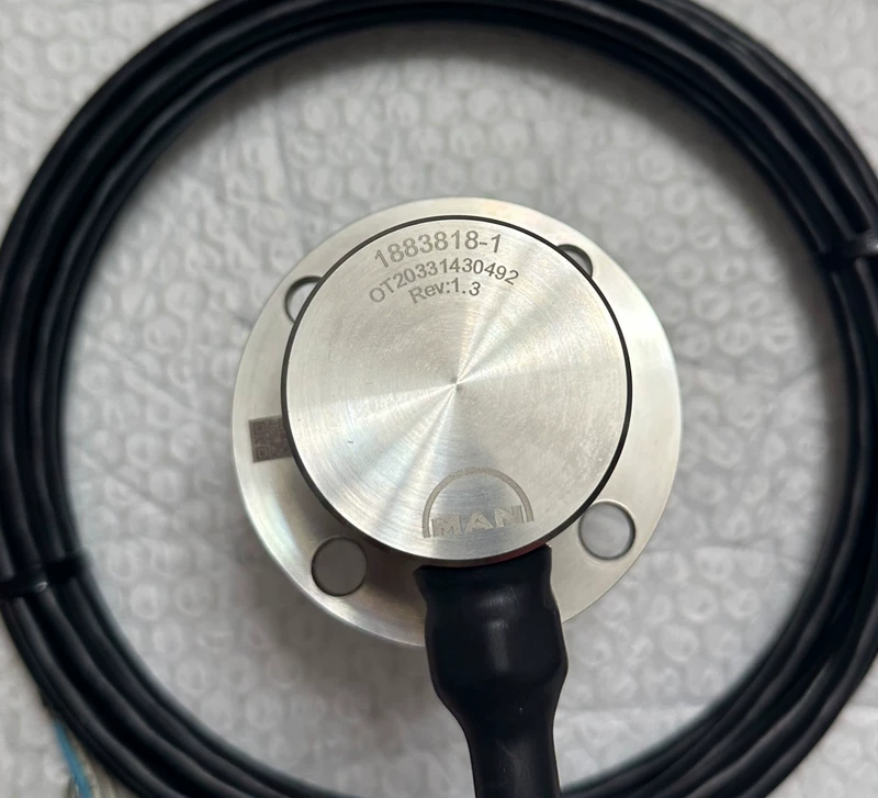 MAN Position Sensor 1883818-1 High Precision Measurement