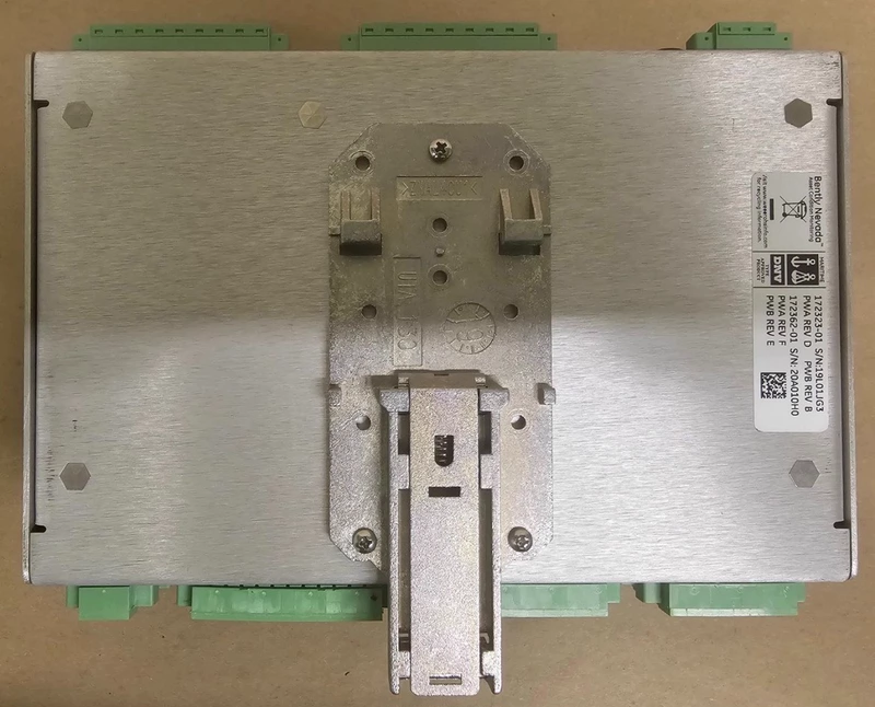 1900/65A Bently Nevada Module - Industrial Condition Tracking