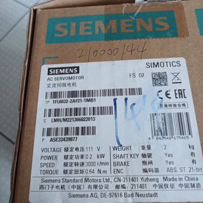 1FL6032-2AF21-1MB1