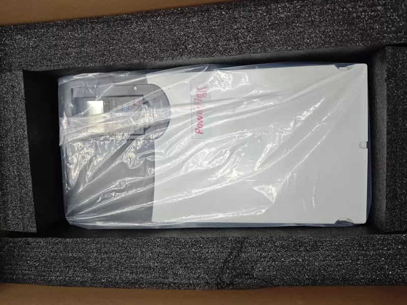 AB Variable Frequency Drive 20G11NC104JA0NNNNNAB Model