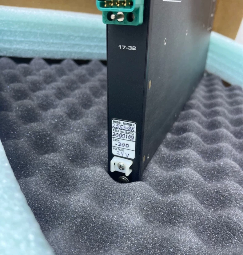 2553-8X Triconex Digital Input Module for Industrial Use