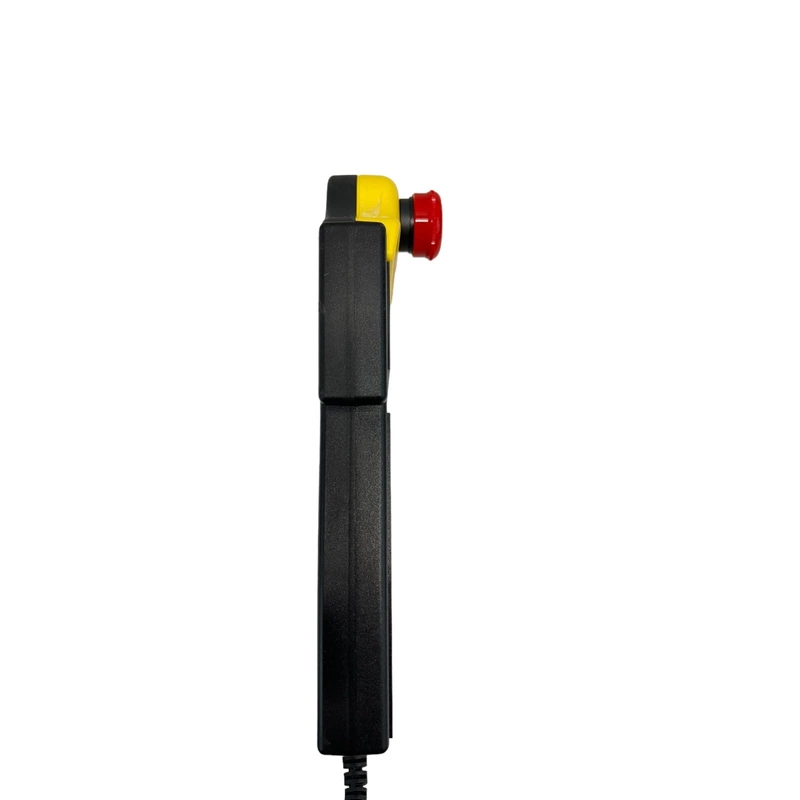 Lam RESEARCH Teach Pendant Model 27-326390-00 - Operator Control