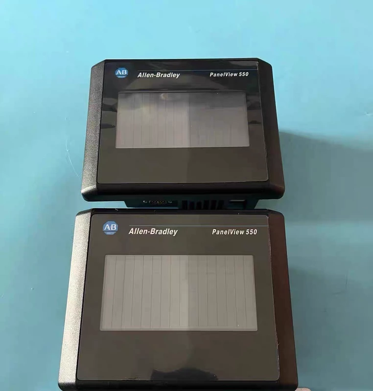 Allen-Bradley 2711-T5A16L1 Touch Screen Operator Interface