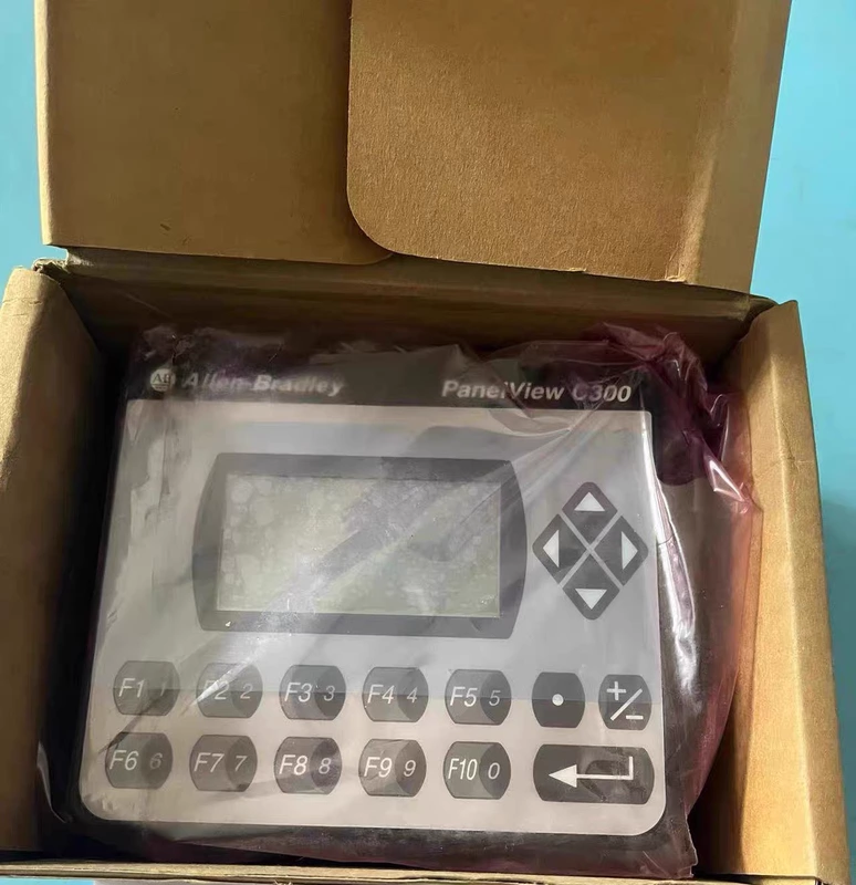 Allen-Bradley 2711C-K3M Touch Screen Operator Interface