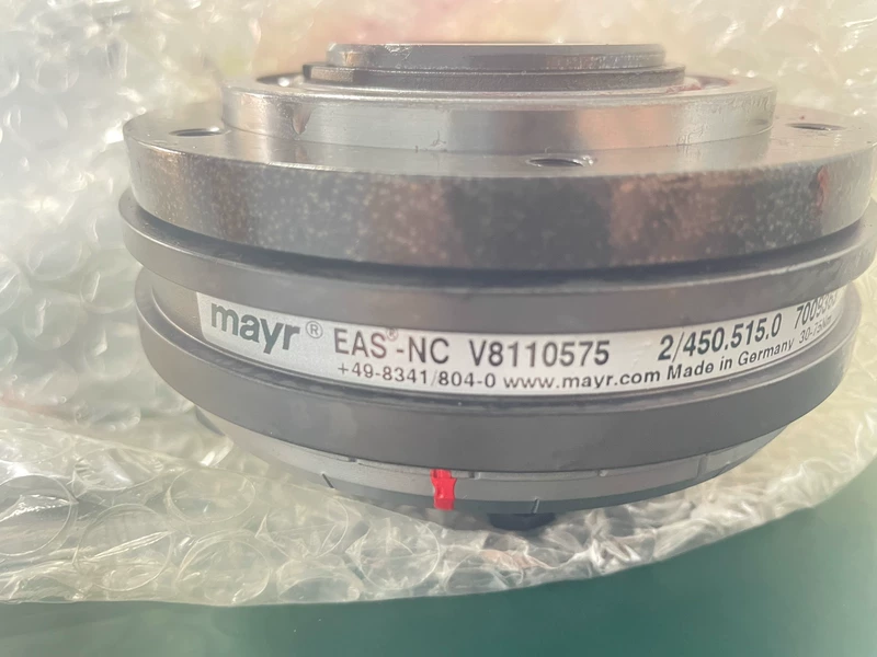 EAS-NC V8110575 2/450.510.0 mayr Clutch - Reliable Torque Control