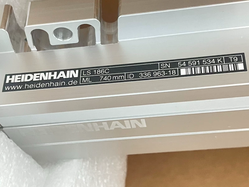 Linear Encoder 336963-14 by HEIDENHAIN - Accurate Positioning