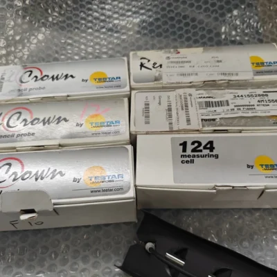 MARPOSS 3441551000 Pen Probe for Precision Measurement