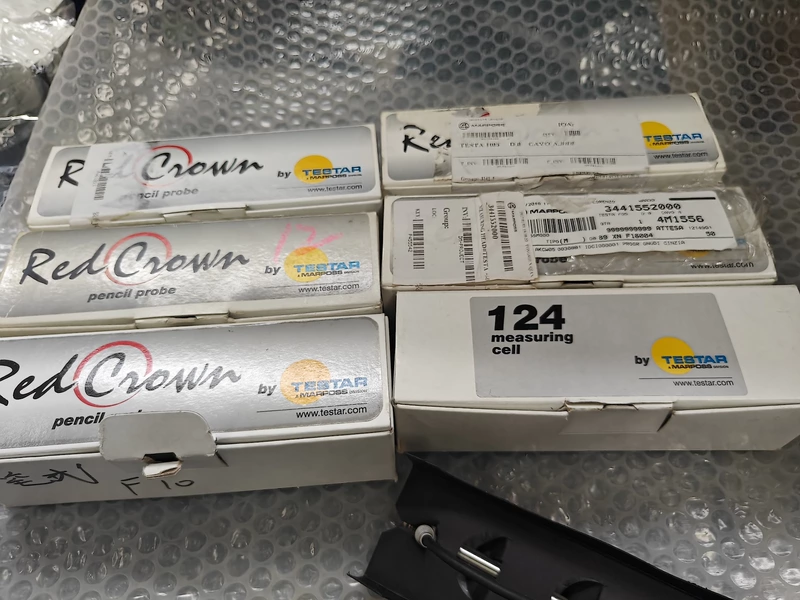 MARPOSS 3441551000 Pen Probe for Precision Measurement
