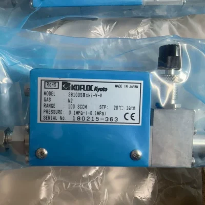 KOFLOC 3810DSⅡ Flow Meter - Precision Industrial Flow Measurement