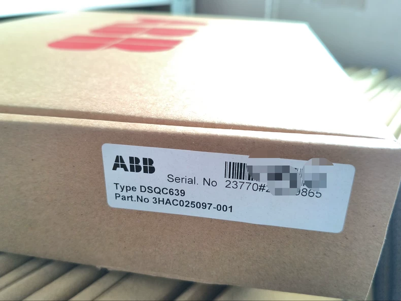 ABB 3HAC025097-001 Battery - Reliable Power Supply