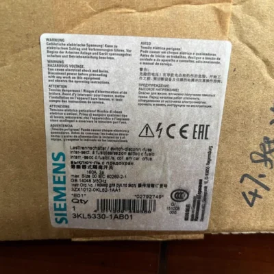 3KL5330-1AB01