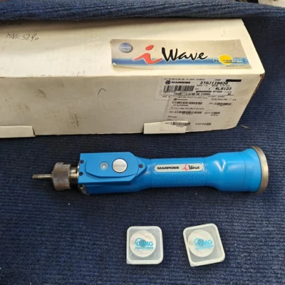 MARPOSS Wireless Measurement Gauge Model 3TAJ1I0030 Precision