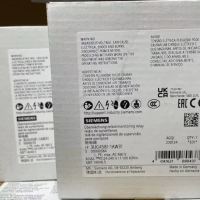 3UG4581-1AW31