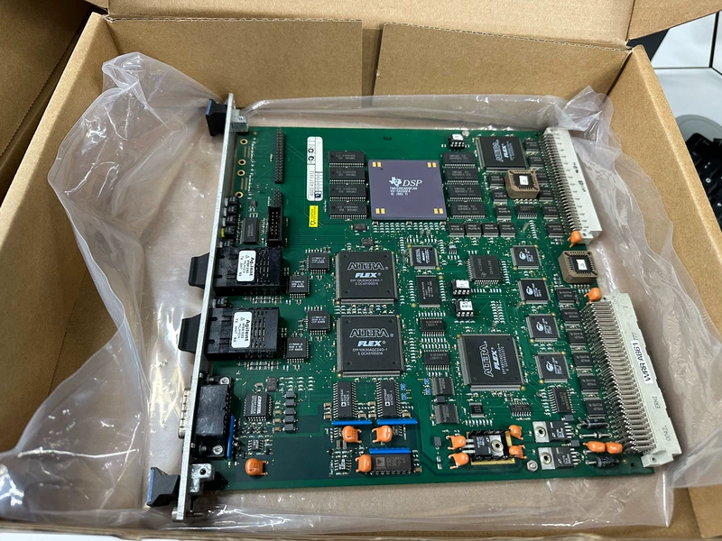 ASML Mainboard 4022.437.1312 High-Performance Circuit Board