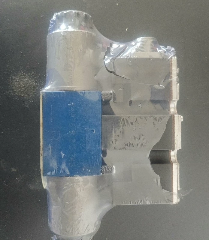 Rexroth Proportional Valve 4WRAE 6 W30-23/G24K31/F1V High Performance