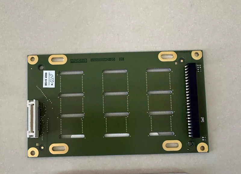 B&R 5AC600.HDDI-05 APCHD1/5 Adapter Board Industrial Use
