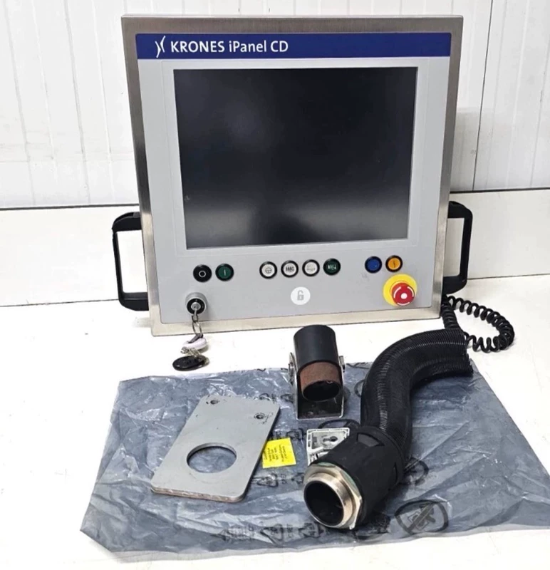 5AP920.1505-K21 B&R HMI Touch Panel for Intuitive Operation