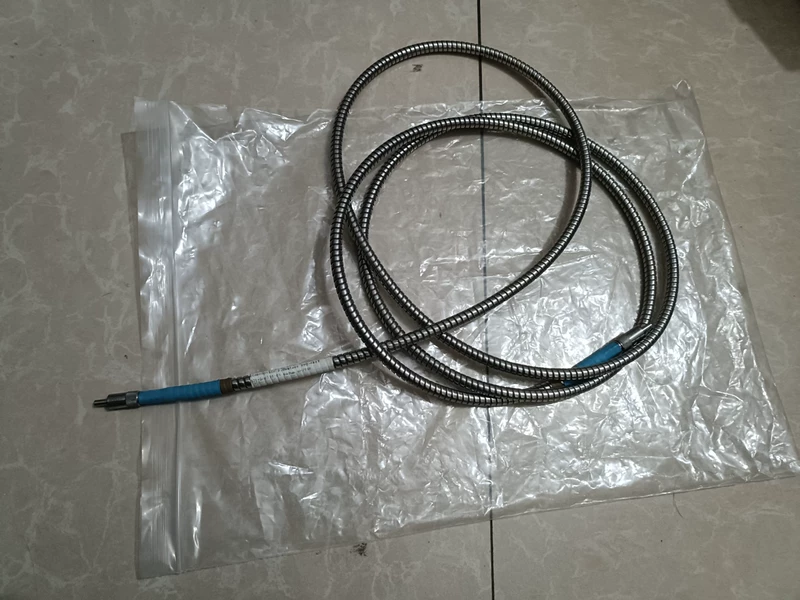 Ocean Optics 600-UV-VIS Optical Fiber High Sensitivity