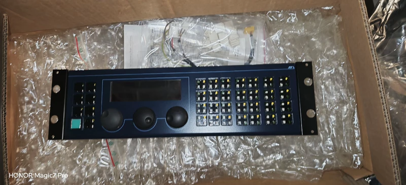 6200-K57 Controller by VAL for Industrial Automation