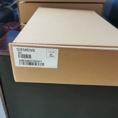 Siemens Power Unit Control Board A5E34621797071 Reliable Module