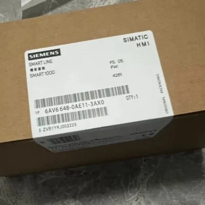 6AV6648-0AE11-3AX0