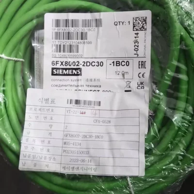 6FX8002-2DC30-1BC0