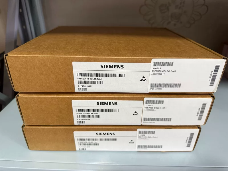 Siemens Terminal Board 6SE7090-0XX84-0KB0: Durable and Efficient