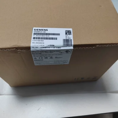 6SL3210-5BE27-5UV0
