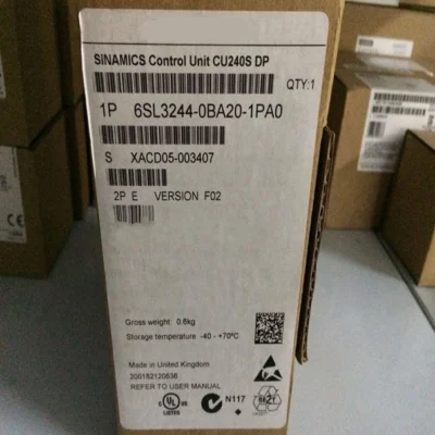 6SL3244-0BA20-1PA0