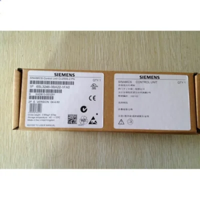 6SL3246-0BA22-1FA0