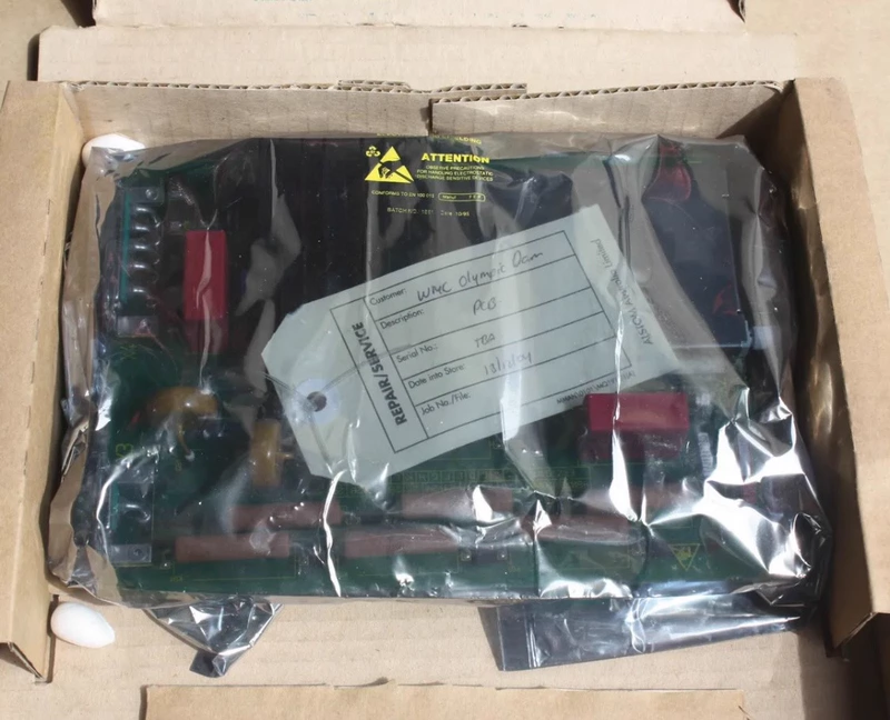 6SY8102-0LC00 Siemens Card | Precision Control Electronics