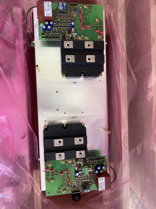 Reliable Power Module 6SY8102-1ED20 from Siemens