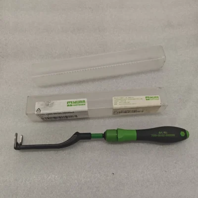 MURR Industrial Tool 7000-99102-0000000 Precision Equipment