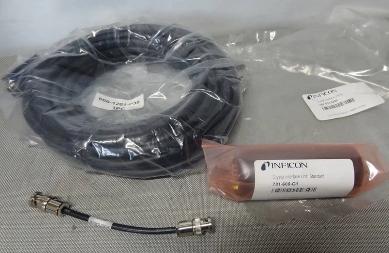 781-600-G1 Kit by Inficon - Lattice Interface Solution