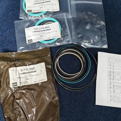 MTS Seal Kit 8-710-049 Durable Replacement Parts